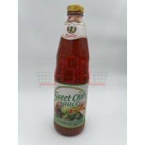 PANTAI Sweet chilli sauce SUGARFREE STOR 730ML x 12